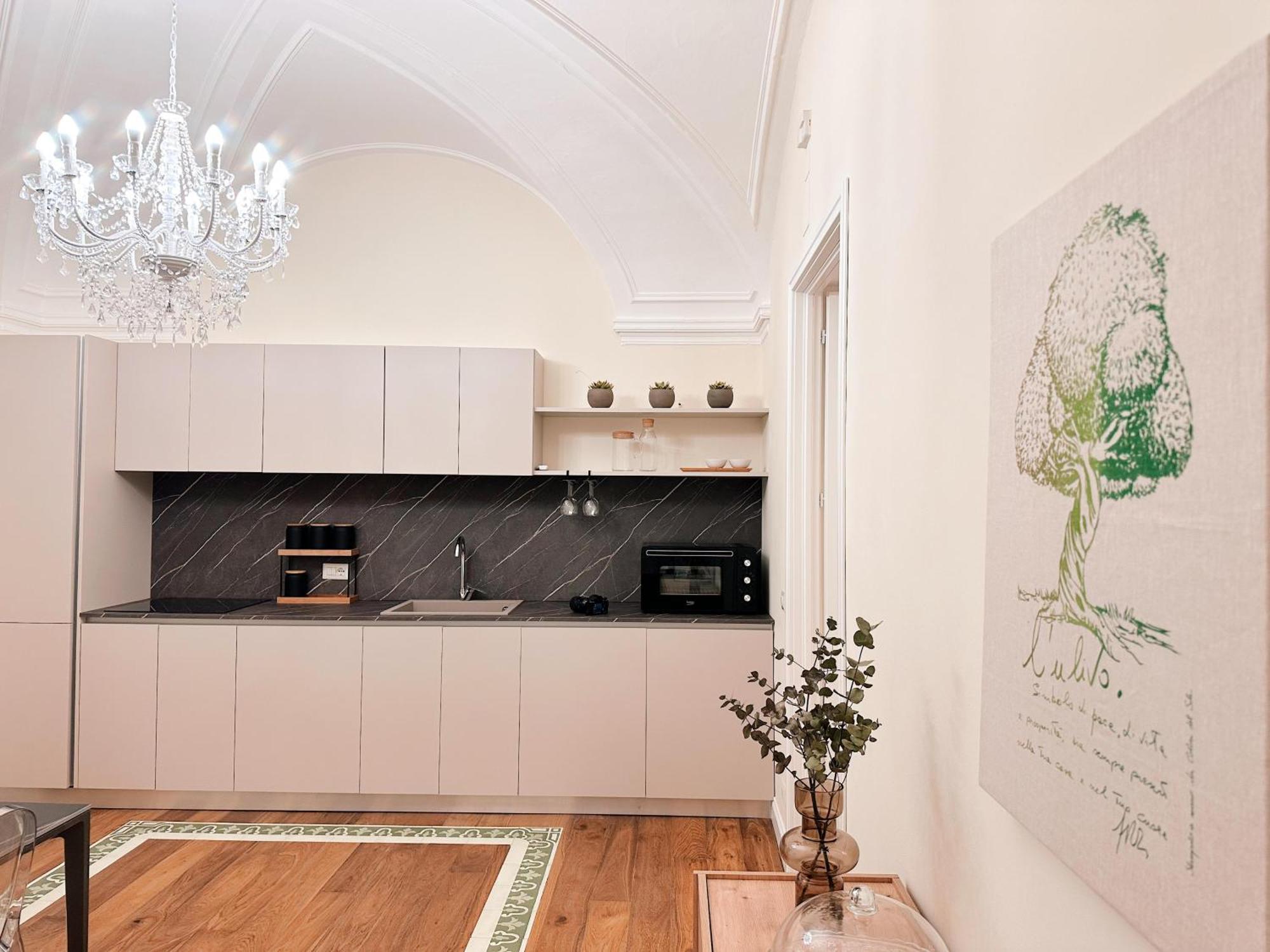 קטאניה Pietralavica Apartment מראה חיצוני תמונה